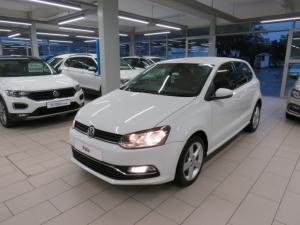 Volkswagen Polo GP 1.2 TSI Comfortline - Image 2
