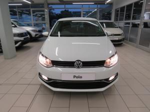Volkswagen Polo GP 1.2 TSI Comfortline - Image 3