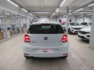 Volkswagen Polo GP 1.2 TSI Comfortline - Image 4