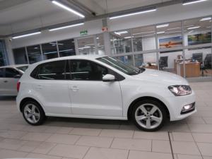 Volkswagen Polo GP 1.2 TSI Comfortline - Image 5