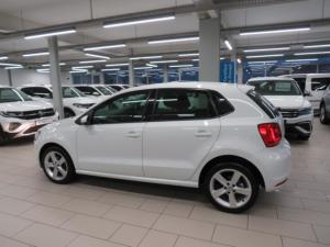 Volkswagen Polo GP 1.2 TSI Comfortline - Image 6