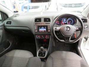 Volkswagen Polo GP 1.2 TSI Comfortline - Image 8