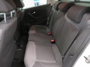 Volkswagen Polo GP 1.2 TSI Comfortline - Image 9