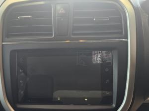 Toyota Urban Cruiser 1.5 Xs automatic - Image 10
