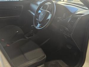 Toyota Urban Cruiser 1.5 Xs automatic - Image 12
