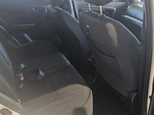Toyota Urban Cruiser 1.5 Xs automatic - Image 13