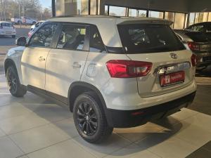 Toyota Urban Cruiser 1.5 Xs automatic - Image 16