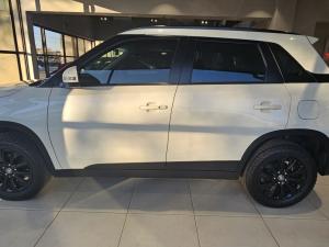 Toyota Urban Cruiser 1.5 Xs automatic - Image 17