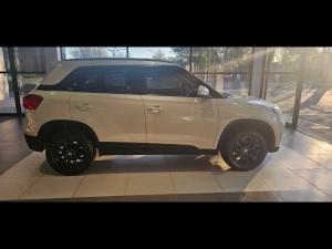 Toyota Urban Cruiser 1.5 Xs automatic - Image 3