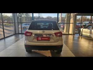 Toyota Urban Cruiser 1.5 Xs automatic - Image 5