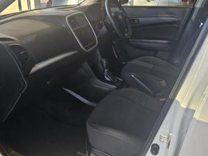 Toyota Urban Cruiser 1.5 Xs automatic - Image 7