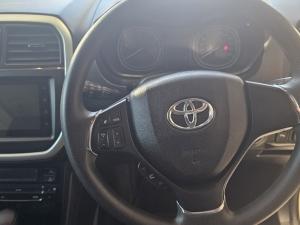 Toyota Urban Cruiser 1.5 Xs automatic - Image 8