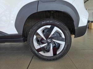 Nissan Magnite 1.0 Visia AMT - Image 10
