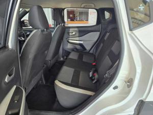 Nissan Magnite 1.0 Visia AMT - Image 12