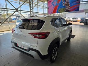 Nissan Magnite 1.0 Visia AMT - Image 16