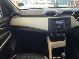 Nissan Magnite 1.0 Visia AMT - Image 19