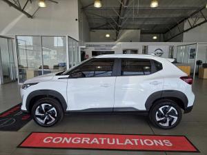 Nissan Magnite 1.0 Visia AMT - Image 3