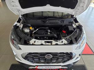 Nissan Magnite 1.0 Visia AMT - Image 9
