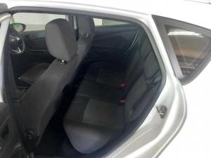 Ford Fiesta 1.4 Ambiente 5 Dr - Image 10