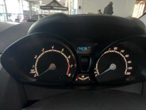 Ford Fiesta 1.4 Ambiente 5 Dr - Image 11