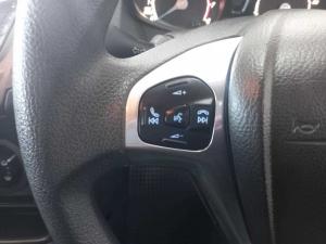 Ford Fiesta 1.4 Ambiente 5 Dr - Image 13