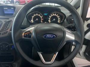 Ford Fiesta 1.4 Ambiente 5 Dr - Image 14