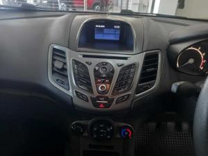 Ford Fiesta 1.4 Ambiente 5 Dr - Image 15