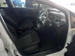 Ford Fiesta 1.4 Ambiente 5 Dr - Image 16