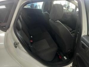 Ford Fiesta 1.4 Ambiente 5 Dr - Image 17