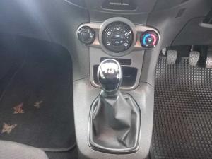 Ford Fiesta 1.4 Ambiente 5 Dr - Image 18