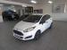Ford Fiesta 1.4 Ambiente 5 Dr - Thumbnail 1