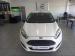 Ford Fiesta 1.4 Ambiente 5 Dr - Thumbnail 2