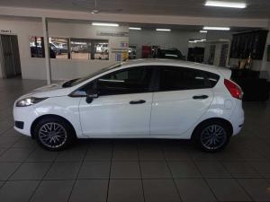 Ford Fiesta 1.4 Ambiente 5 Dr - Image 3