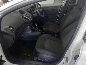 Ford Fiesta 1.4 Ambiente 5 Dr - Image 9