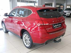 Haval H2 1.5T Luxury automatic - Image 18