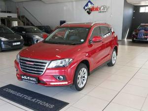 Haval H2 1.5T Luxury automatic - Image 1