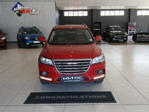 Haval H2 1.5T Luxury automatic - Image 2