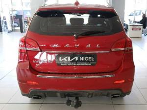 Haval H2 1.5T Luxury automatic - Image 4