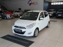 Thumbnail Hyundai i10 1.1 GLS/MOTION