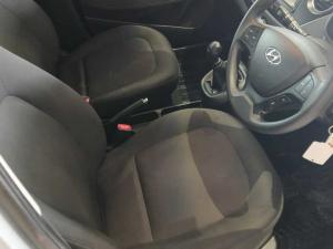Hyundai Grand i10 1.0 Fluid - Image 11