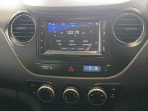Hyundai Grand i10 1.0 Fluid - Image 17