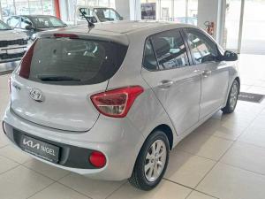 Hyundai Grand i10 1.0 Fluid - Image 18