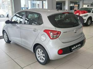 Hyundai Grand i10 1.0 Fluid - Image 19