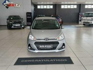 Hyundai Grand i10 1.0 Fluid - Image 2