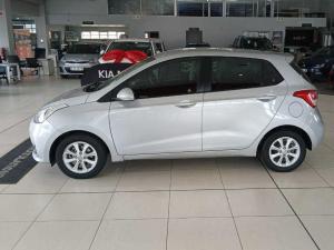 Hyundai Grand i10 1.0 Fluid - Image 3