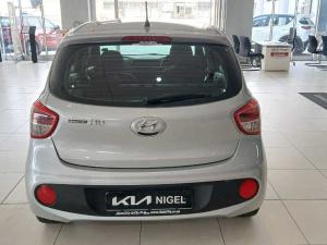 Hyundai Grand i10 1.0 Fluid - Image 4