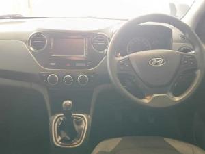 Hyundai Grand i10 1.0 Fluid - Image 7
