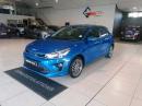 Thumbnail Kia RIO 1.4 TEC 5-Door