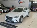 Thumbnail Mazda CX-3 2.0 Dynamic automatic