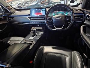 Chery Tiggo 8 PRO 1.6 Tdgi Distinction DCT - Image 14